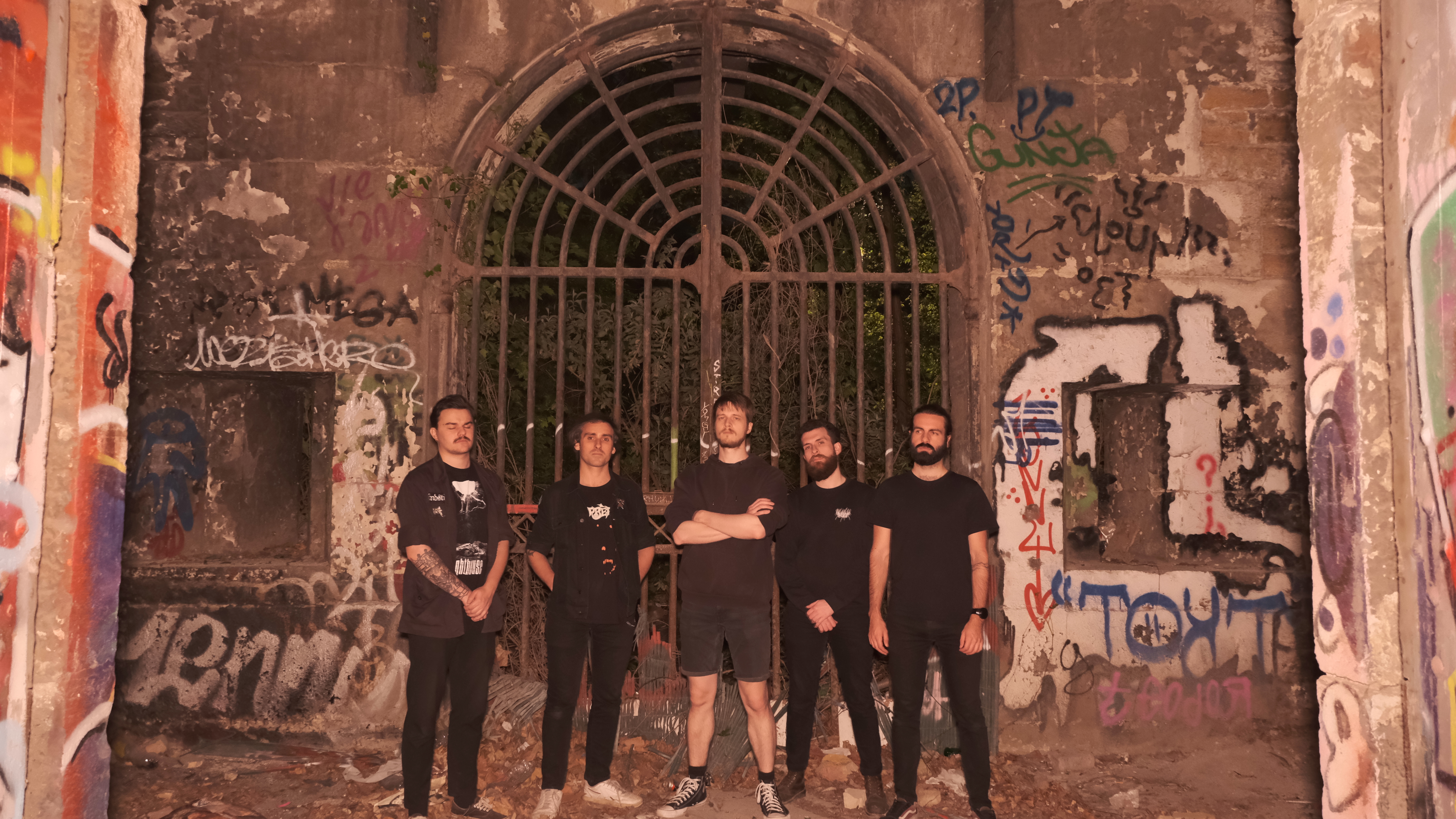 Stories Bones Tell - Cave Session 2