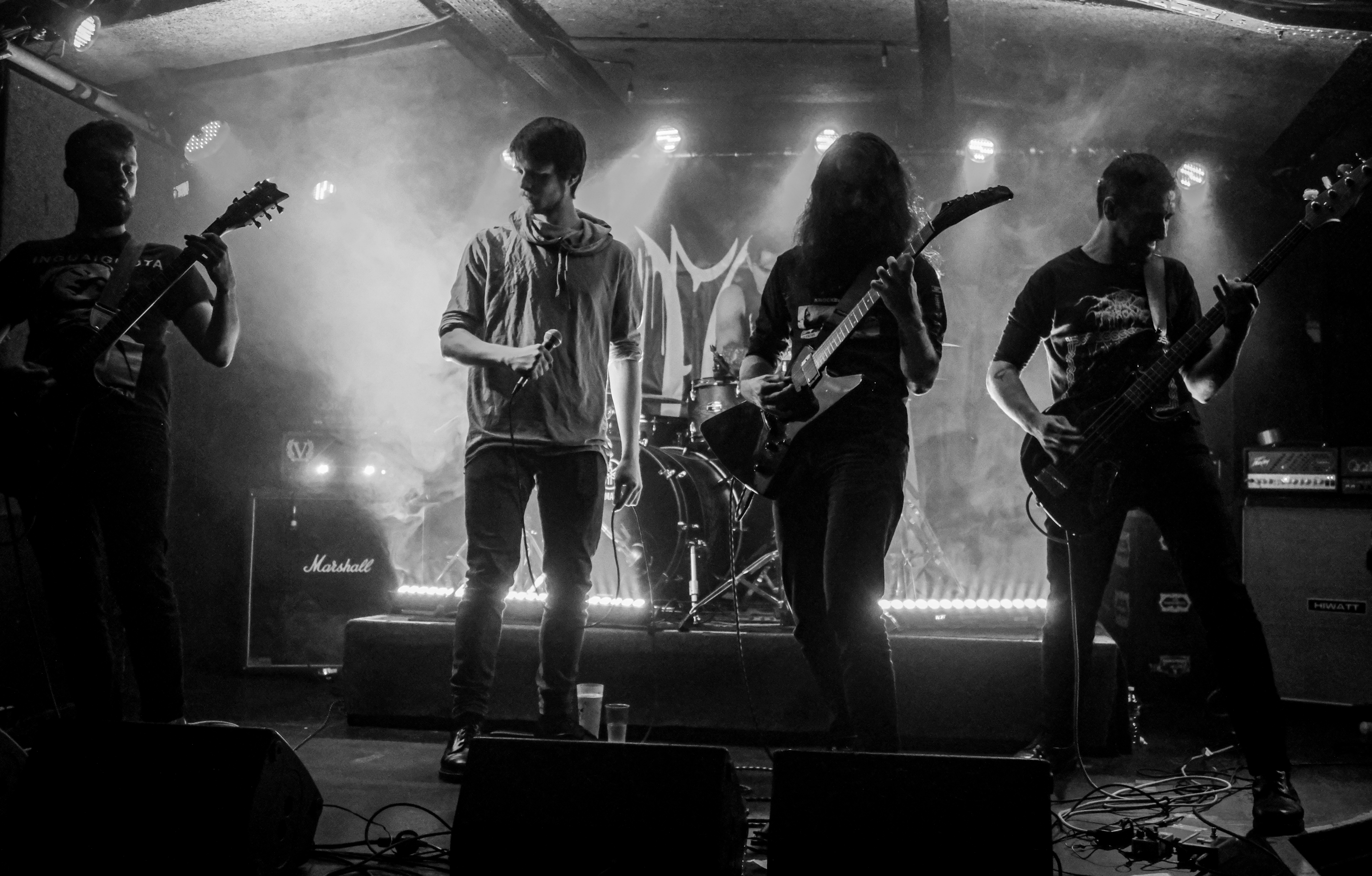 Stories Bones Tell - Session 2