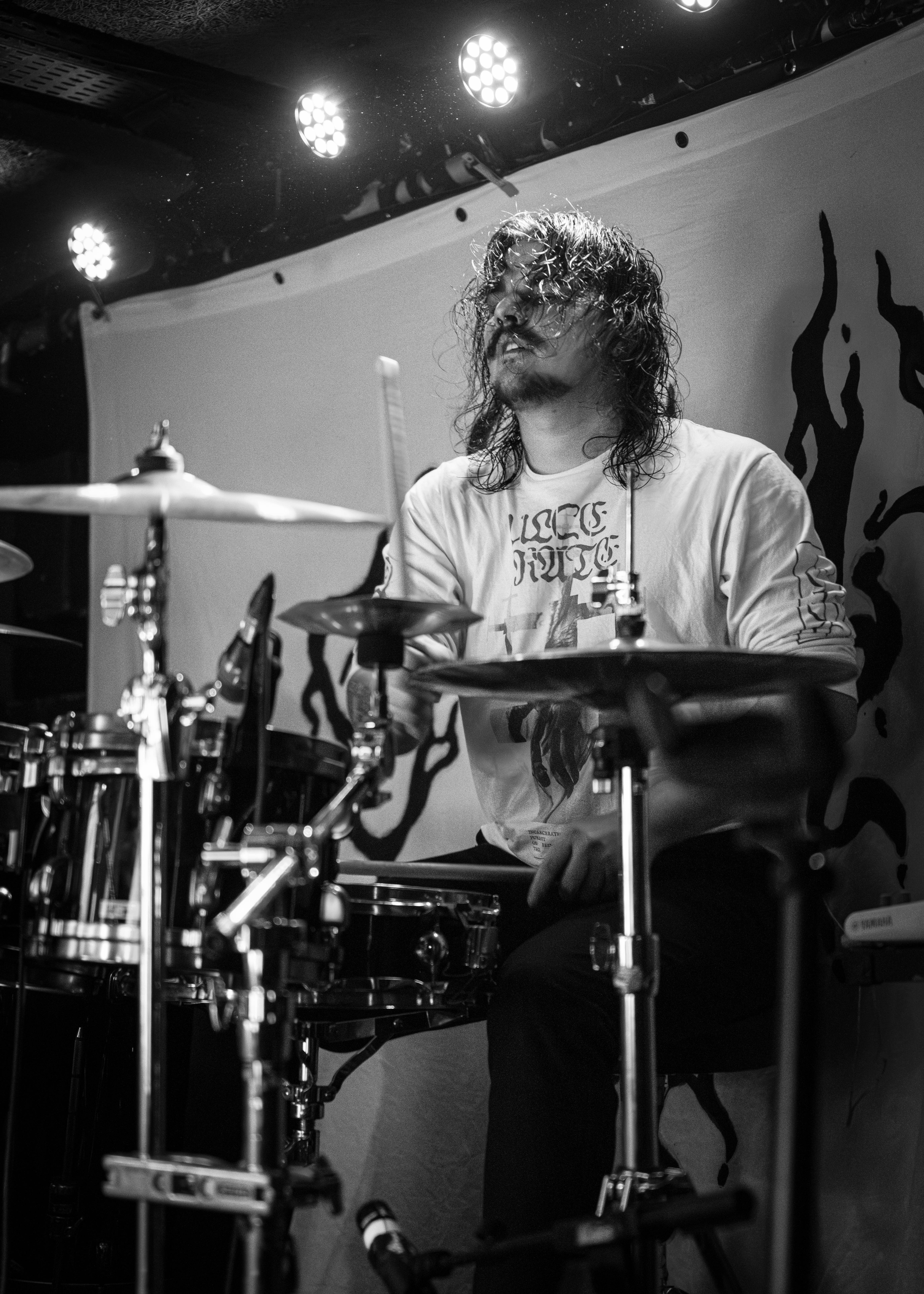 Stories Bones Tell - Cave Session 1