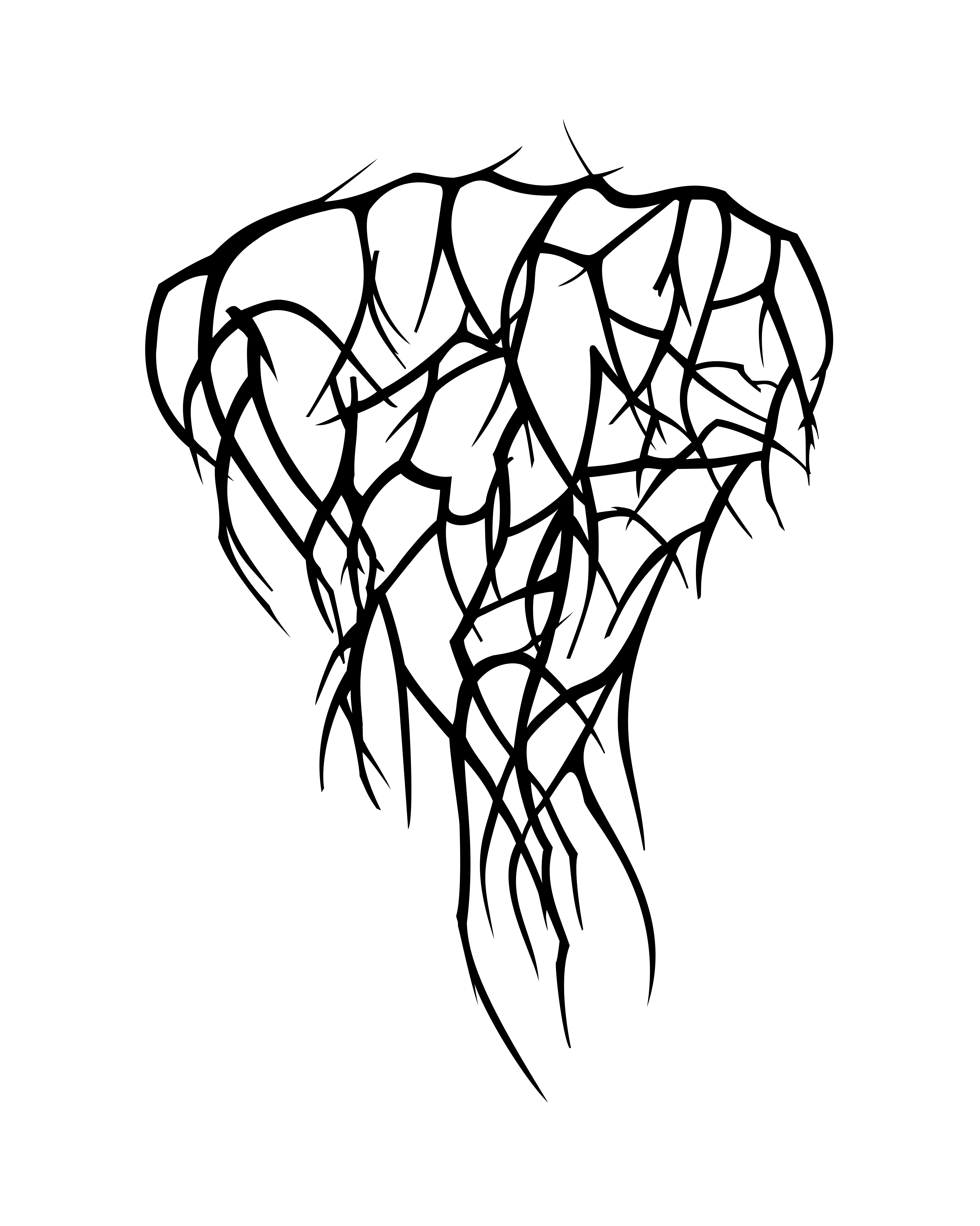 Stories Bones Tell Logo