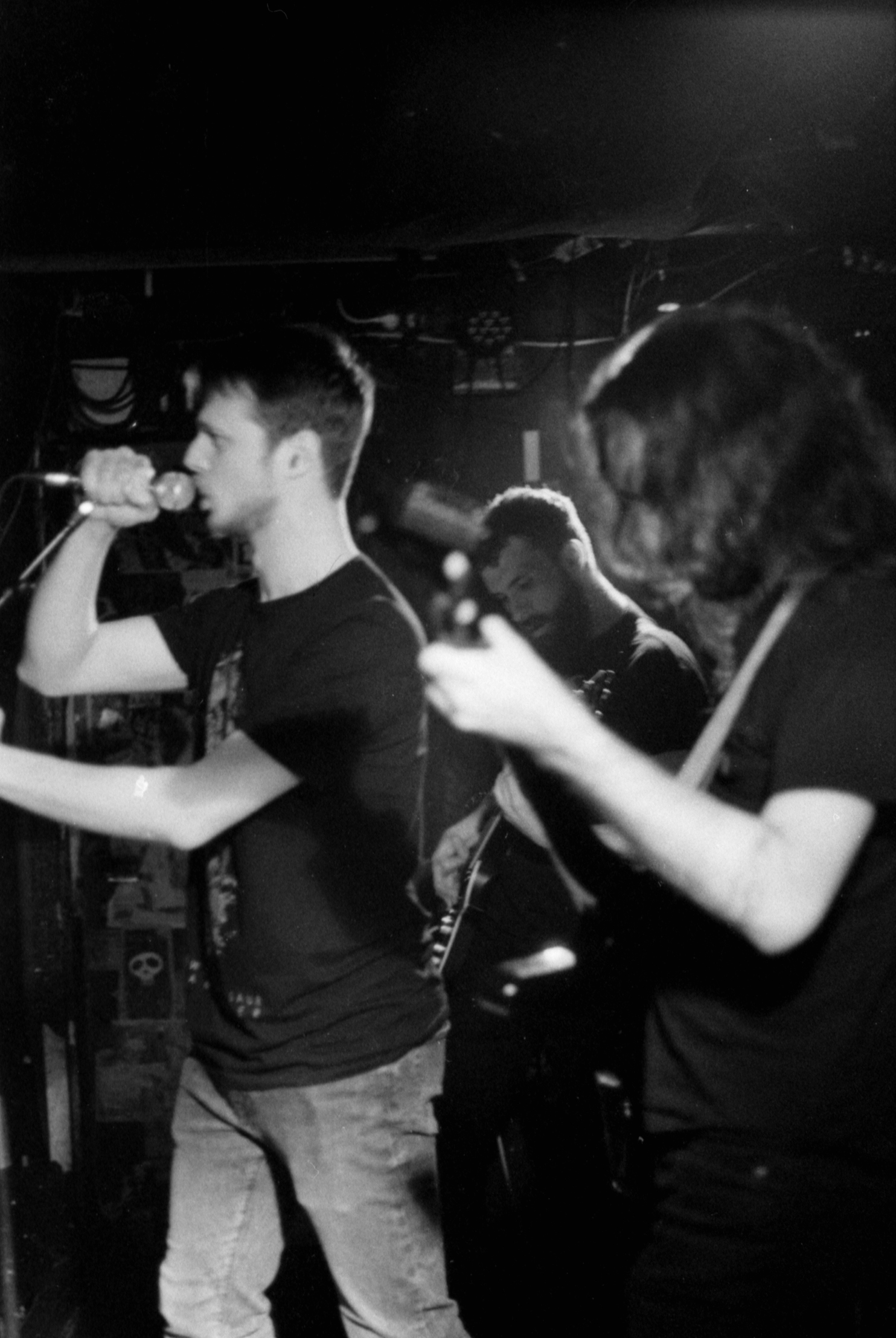 Stories Bones Tell - Session 3